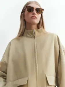 H&M Women Polarised Sunglasses 1280377001