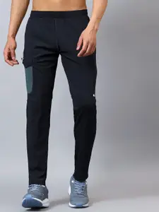 DIDA Men Mid-Rise Track Pants
