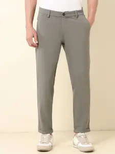 U.S. Polo Assn. Men Tapered Fit Chinos Trousers