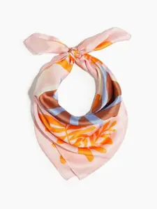 ULOS Women Printed Scarf