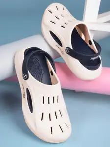 Action Plus Men Clogs