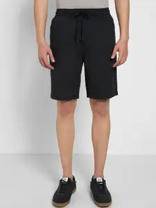 7 Alt by Pantaloons Men Slim Fit Regular Shorts