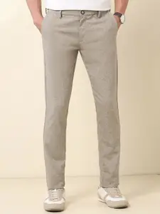 U.S. Polo Assn. Men Slim Fit Chinos