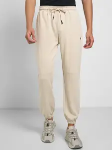 Ajile by Pantaloons Men Mid Rise Jogger Pants