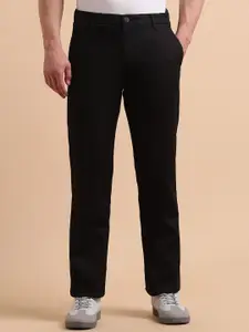 U.S. Polo Assn. Men Slim Fit Chinos