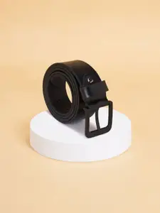 BYFORD by Pantaloons Men Leather Belt