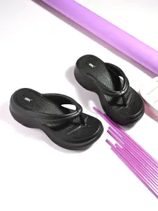 HRX by Hrithik Roshan Women Thong Flip-Flops