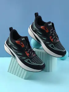 Liberty Men Running Non-Marking Shoes