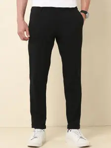 U.S. Polo Assn. Men Tapered Fit Trousers