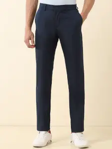 U.S. Polo Assn. Men Slim Fit Trousers