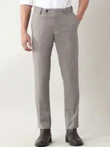 Arrow Men Slim Fit Trousers