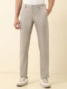 U.S. Polo Assn. Men Slim Fit Trousers