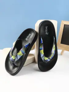 Liberty Women Printed Thong Flip-Flops