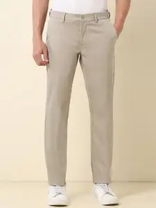 U.S. Polo Assn. Men Slim Fit Chinos
