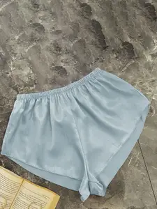 DressBerry Women Lounge Shorts