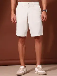 U.S. Polo Assn. Men Slim Fit Chino Shorts