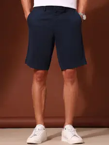 U.S. Polo Assn. Men Slim Fit Chino Shorts