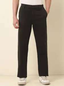 U.S. Polo Assn. Men Classic Straight Fit Chinos