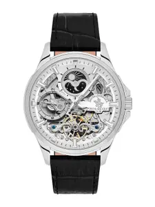 SANTA BARBARA POLO & RACQUET CLUB Men Straps Analogue Watch SB.1.10532-1