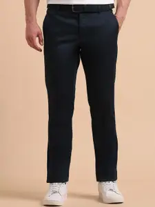 U.S. Polo Assn. Men Slim Fit Chinos Trousers