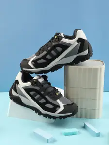 Liberty Men Lace-Ups Running Non-Marking Shoes