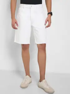 SF JEANS by Pantaloons Men Shorts