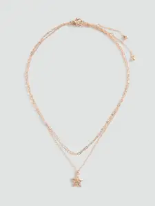 MANGO Set Of 2 Pendant Chains