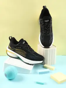 Liberty Men Running Non-Marking Lace-Ups Shoes