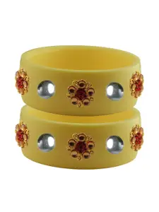 Vidhya Kangan Women Multi Bangle
