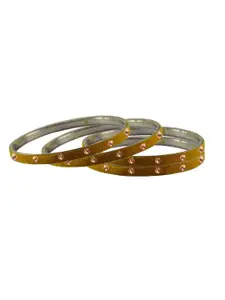 Vidhya Kangan Women Brown Bangle