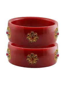 Vidhya Kangan Women Multi Bangle