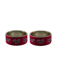 Vidhya Kangan Women Multi Bangle