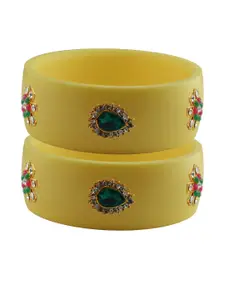 Vidhya Kangan Women Multi Bangle
