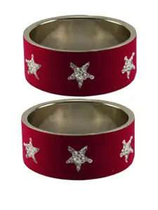 Vidhya Kangan Women Multi Bangle