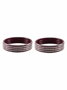 Vidhya Kangan Women Multi Bangle