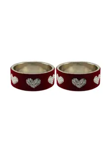 Vidhya Kangan Women Multi Bangle