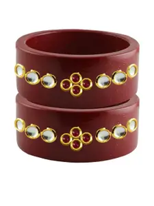 Vidhya Kangan Women Multi Bangle