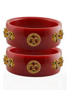 Vidhya Kangan Women Multi Bangle