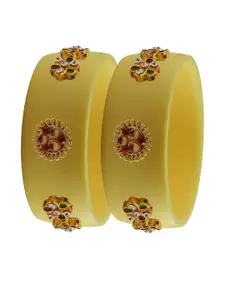 Vidhya Kangan Women Multi Bangle