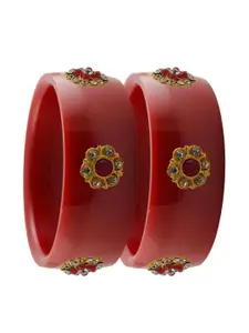 Vidhya Kangan Women Multi Bangle