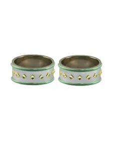 Vidhya Kangan Women Multi Bangle