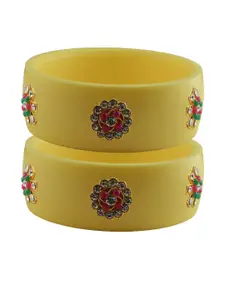 Vidhya Kangan Women Multi Bangle