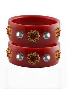 Vidhya Kangan Women Multi Bangle