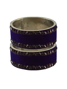 Vidhya Kangan Women Multi Bangle