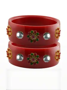 Vidhya Kangan Women Multi Bangle