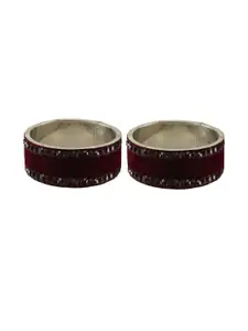 Vidhya Kangan Girls Multi Bangle