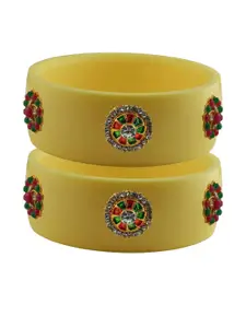 Vidhya Kangan Women Multi Bangle