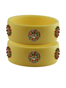Vidhya Kangan Women Multi Bangle