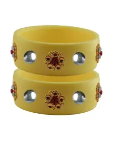 Vidhya Kangan Women Multi Bangle