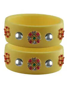 Vidhya Kangan Women Multi Bangle